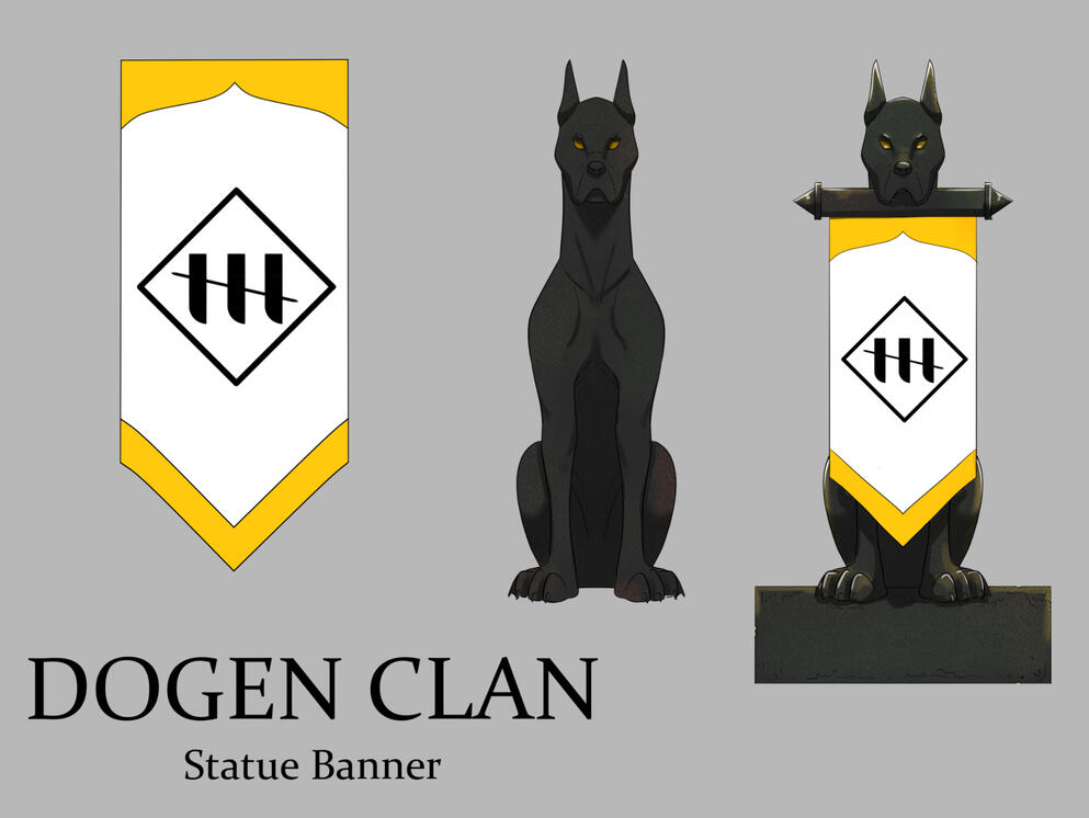 Logo Concept for Novel