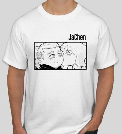 T-shirt Print Variation Mock