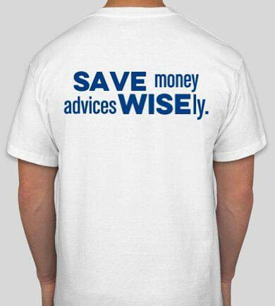 Shirt Design for Local Phramacy